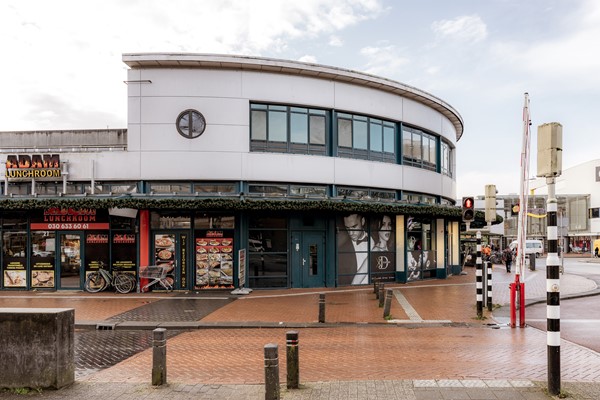 Medium property photo - Zamenhofdreef 19A, 3562 JT Utrecht